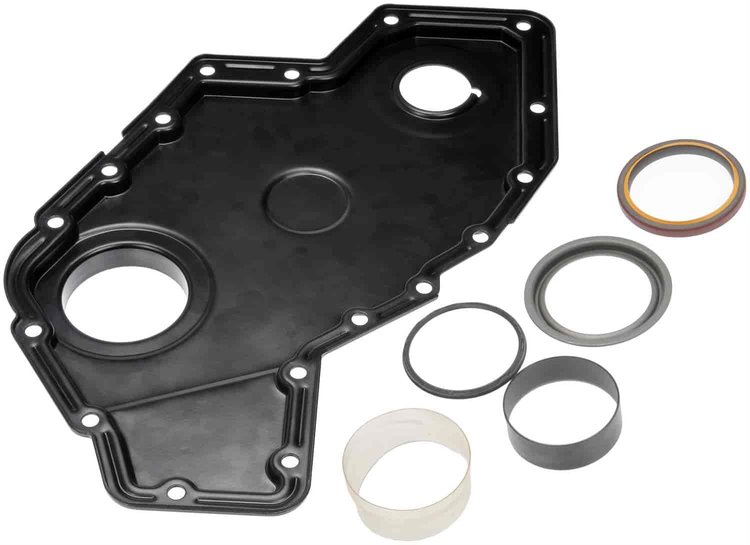 OUTER TIMING COVER CASE