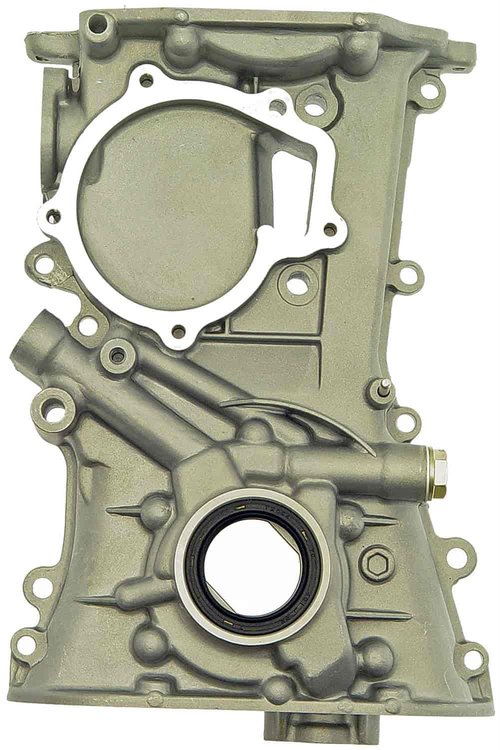 Timing Cover 1991-94 fits Sentra 1.6L
