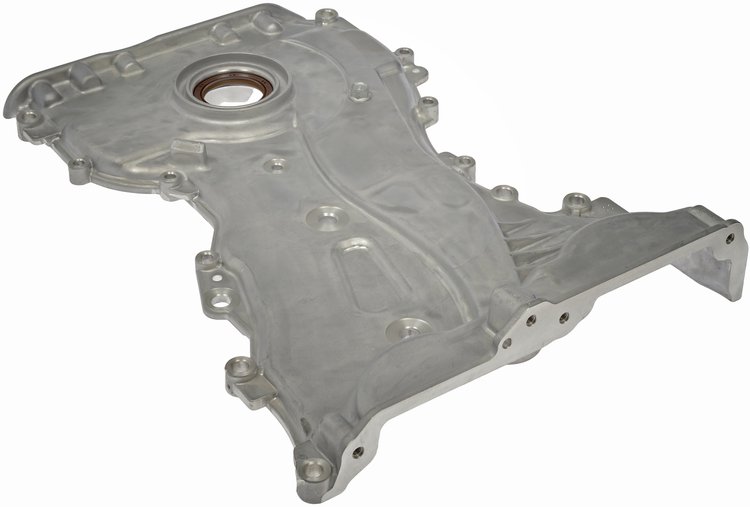 TIMING COVERS
