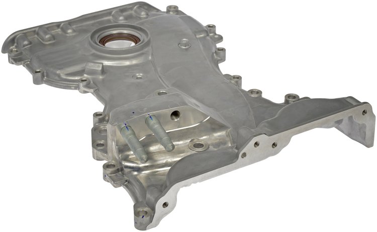 TIMING COVERS