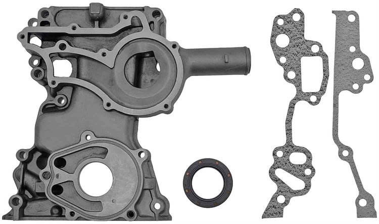Timing Cover 1981-84 Toyota Pickup