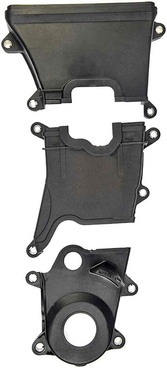 Timing Cover 1995-97 Corolla 1.8L