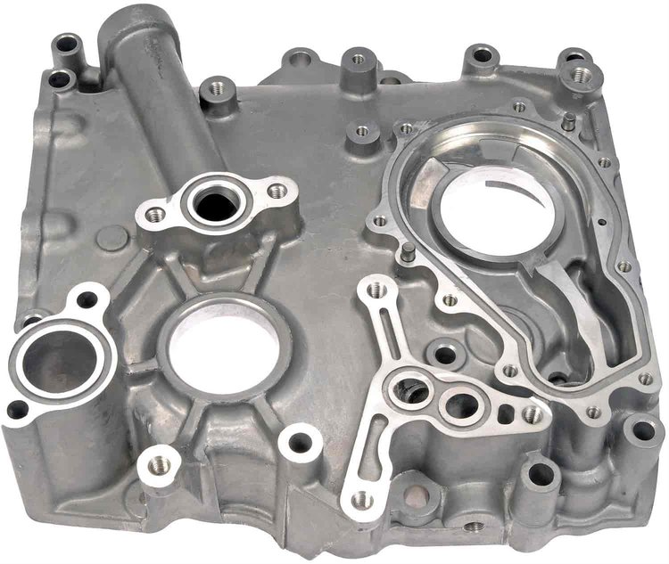 Timing Cover  Bare