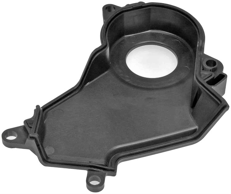 Timing Cover - Lower Front