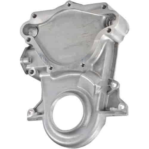 Timing Cover 1970-91 Chrysler V6 3.9L, V8 318/340/360