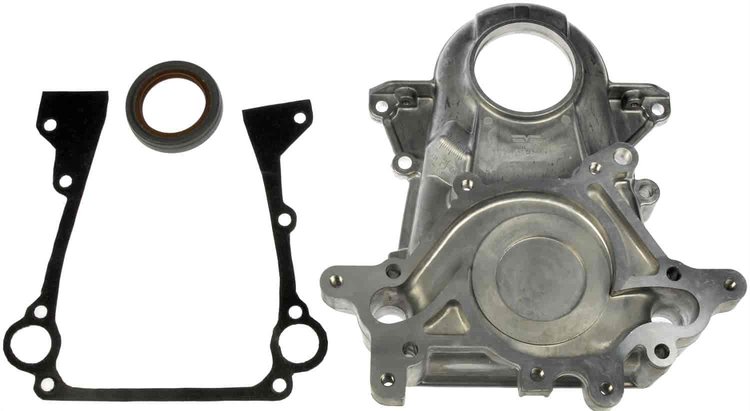 Timing Cover Kit - Includes Gasket