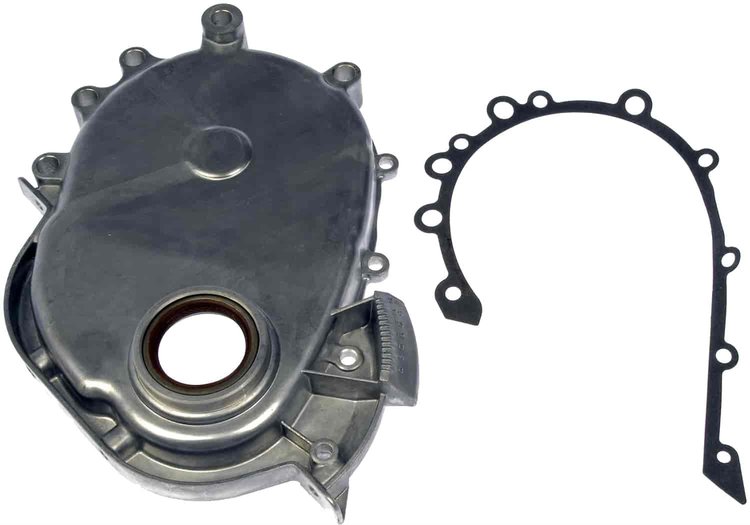 Timing Cover Kit - Includes Gasket