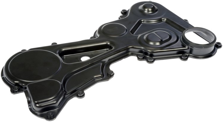 TIMING COVER
