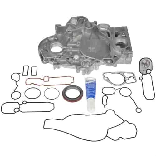 635-5002 Timing Cover Kit; 2002-2004 IC Corporation; 1997-2004 International