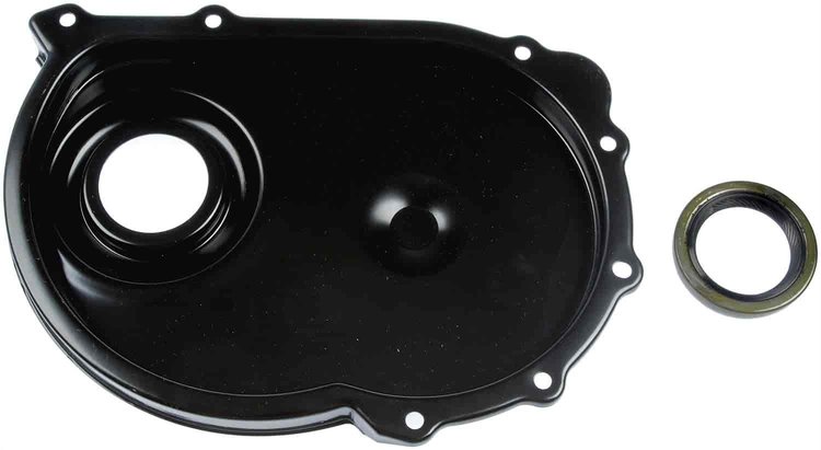 Timing Cover 1987-91 Grand Am, Cutlass Calais, Skylark 2.5L 1987 Somerset 2.5L