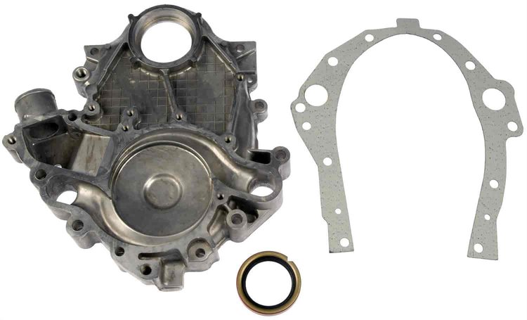 Timing Cover 1982-92 Camaro Except 1989 2.8L