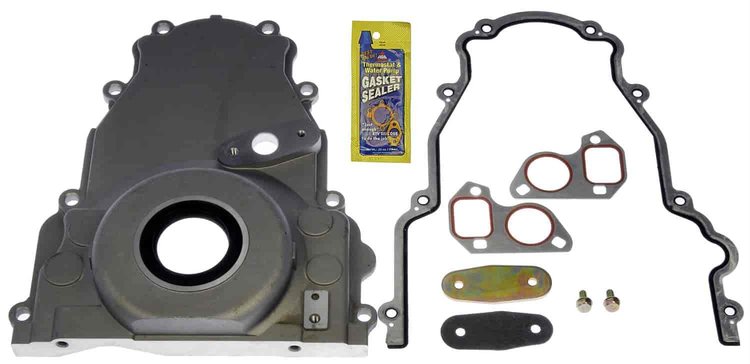 Timing Cover Kit - Includes Gasket