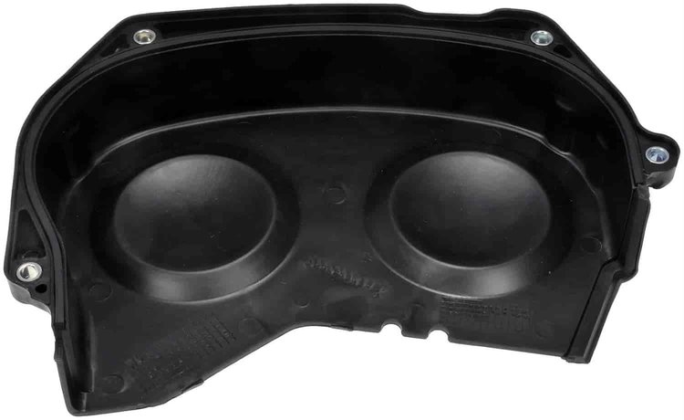 Timing Cover Assembly