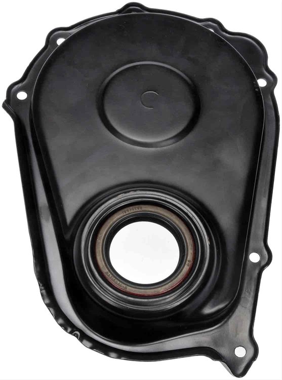 Timing Cover Assembly