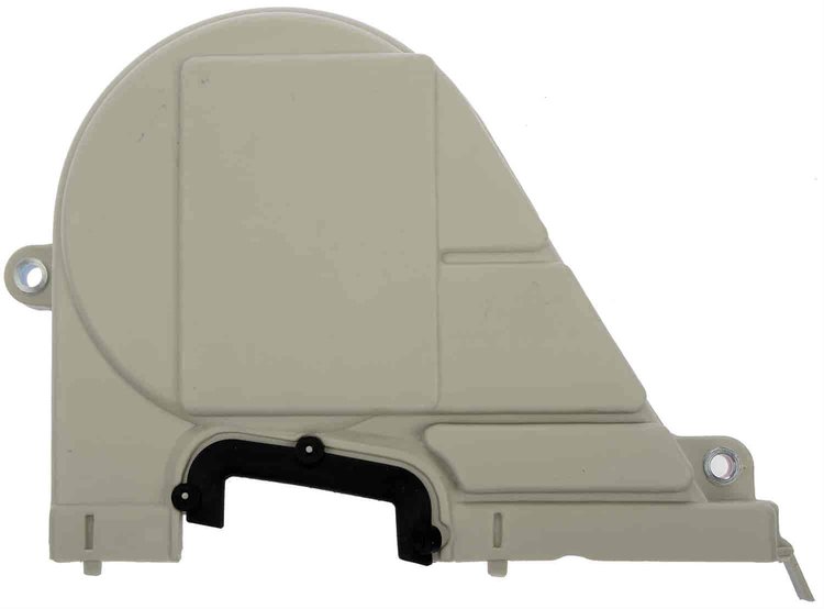 Includes Timing Cover Gasket and Seal