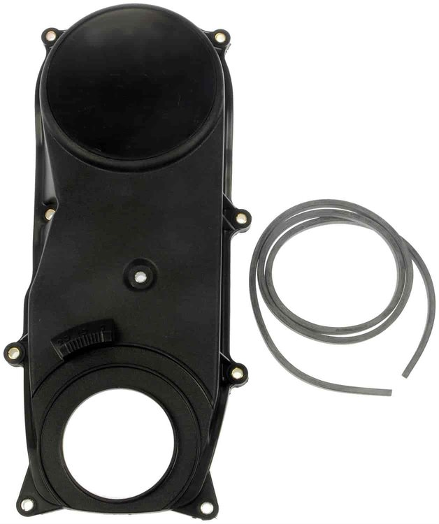 Timing Cover 1990-95 Samurai 1.3L