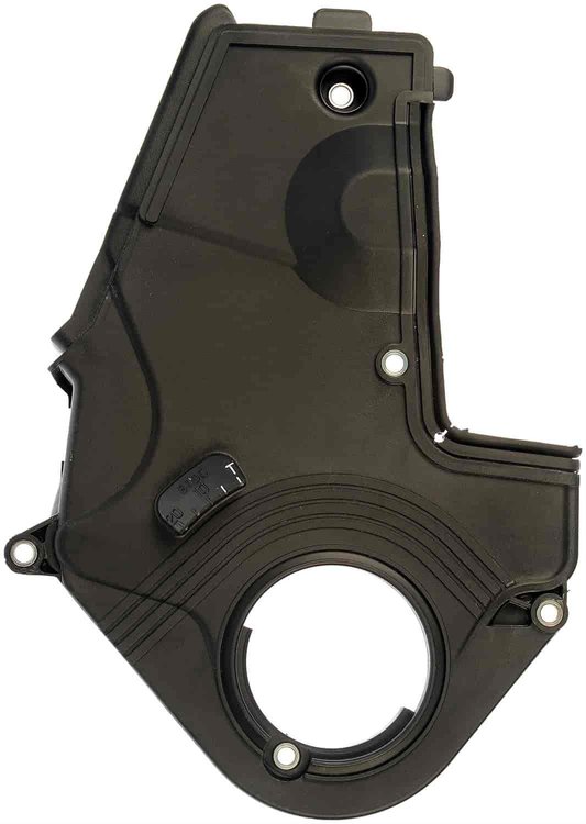 Timing Cover 2001-06 for Hyundai Santa Fe, XG300, XG350 3.0L / 3.5L Plastic