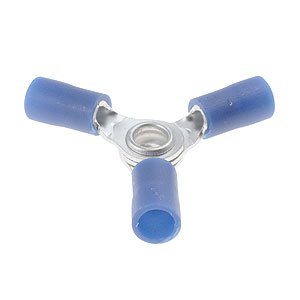 3-WAY RING TERM 16-14 GA