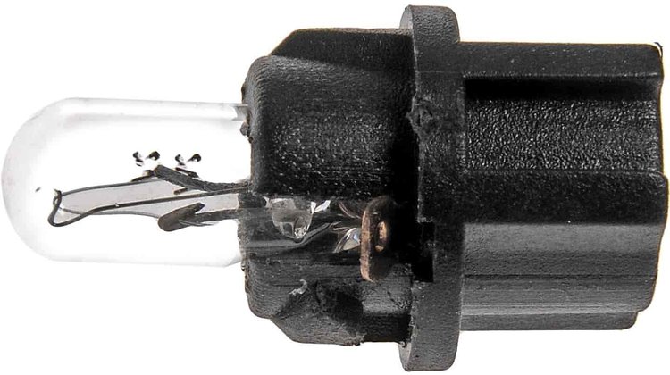 Replenishment Bulb