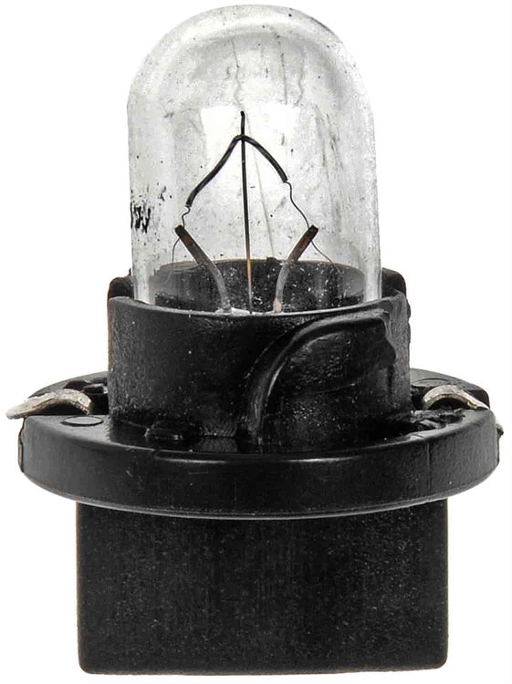 Replenishment Bulb