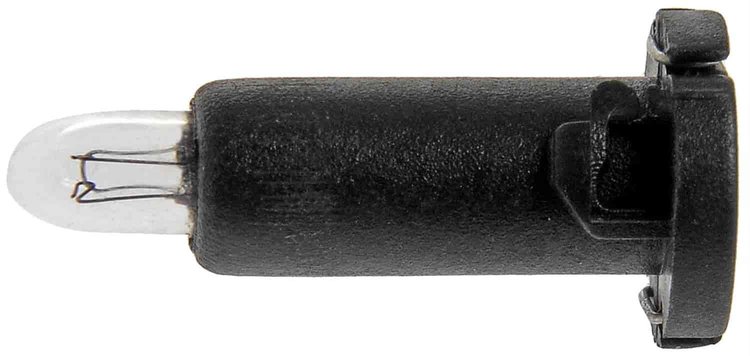 Replenishment Bulb