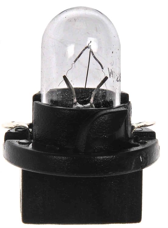 Multi-Purpose Light Bulb - Incandescent [White]