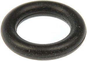 O-RINGS 1/4X3/8