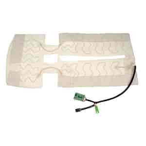 SEAT HEATER