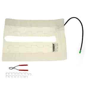 SEAT HEATER