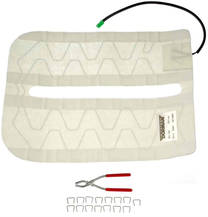 SEAT HEATER