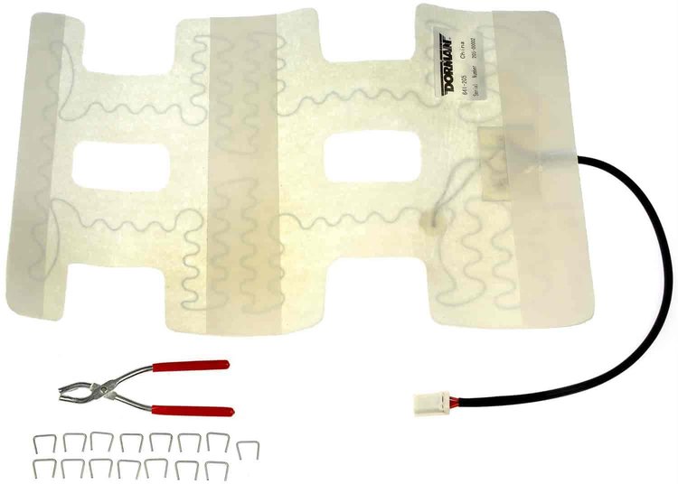 SEAT HEATER