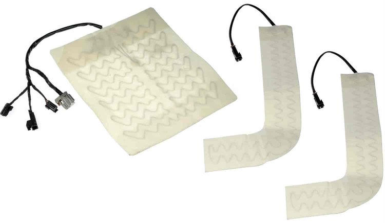 SEAT HEATER