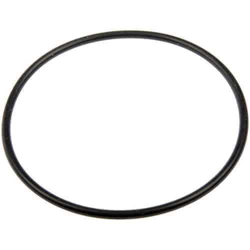 O-Rings Inside Diameter: 2-11/16"