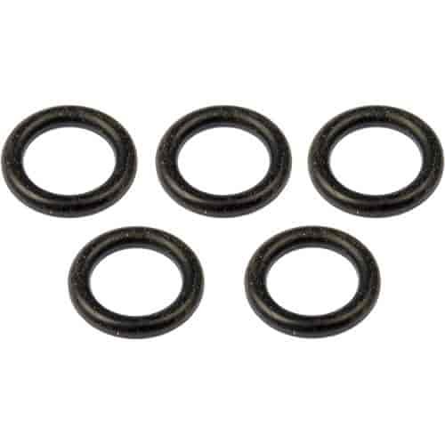 O-Rings Inside Diameter: 9/16"