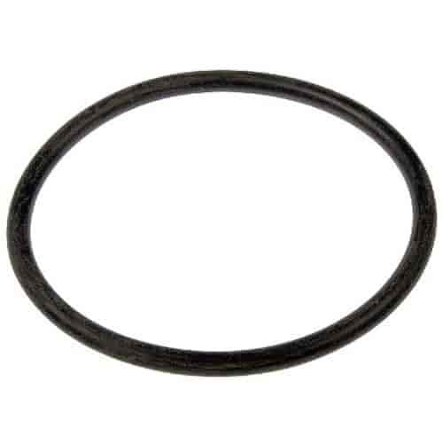 Rubber O-Rings Inside Diameter: 3-1/8"