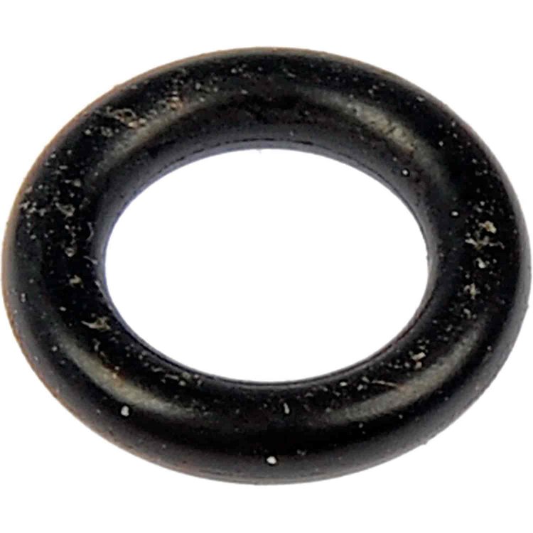 O-RINGS 6MM X 10MM
