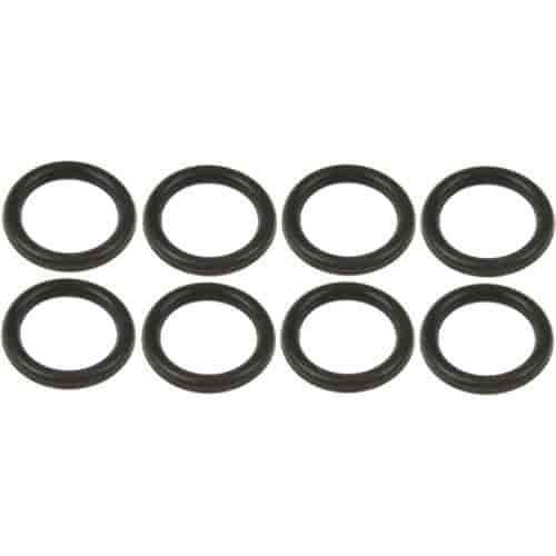 O-Rings Inside Diameter: 10mm