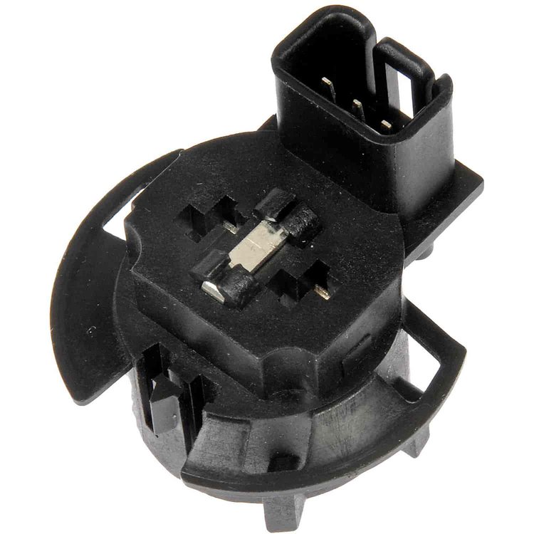 Front Turn Signal and Cornering Lamp Socket
