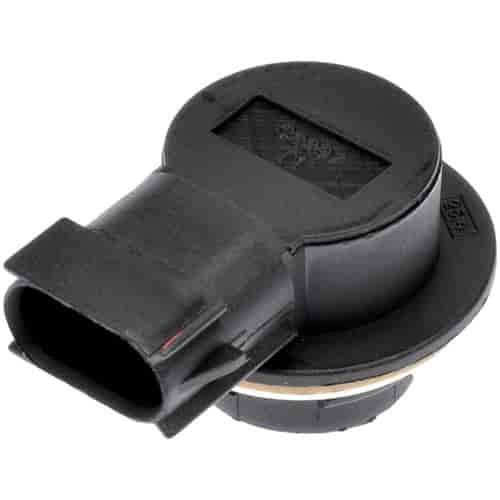 Three Terminal Lamp Socket