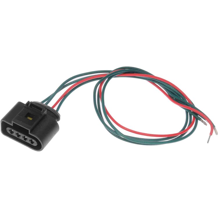 Ignition Coil Connector
