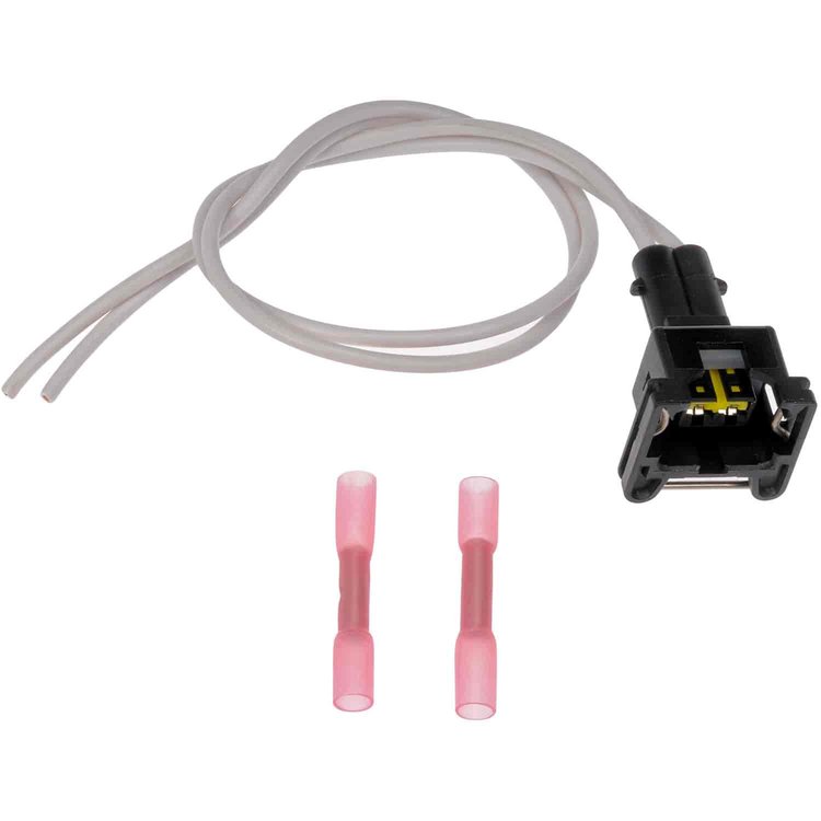 Cam and Crank Sensor Connector