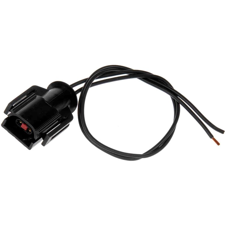 Vehicle Speed Sensor Pigtail