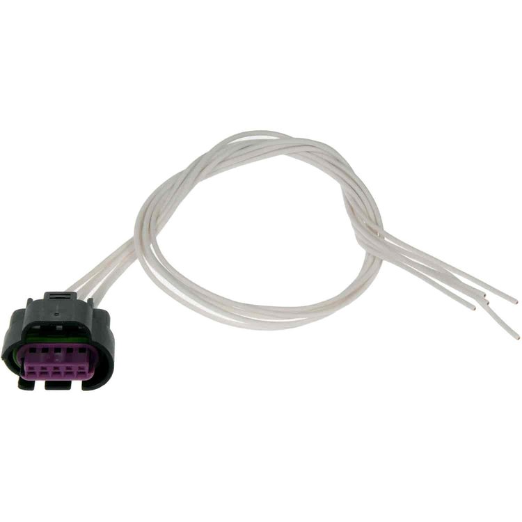 EGR Valve Harness