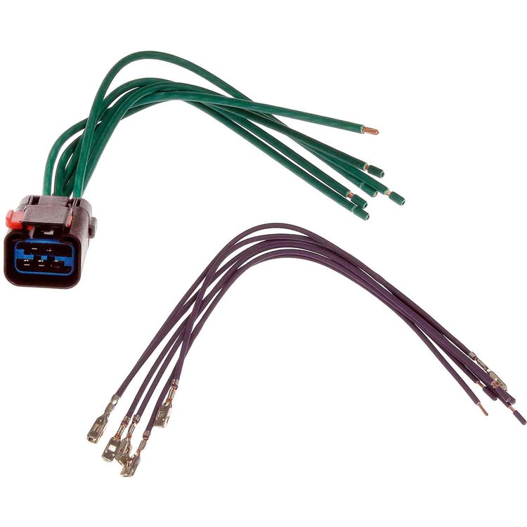 Tail Lamp Repair Harness