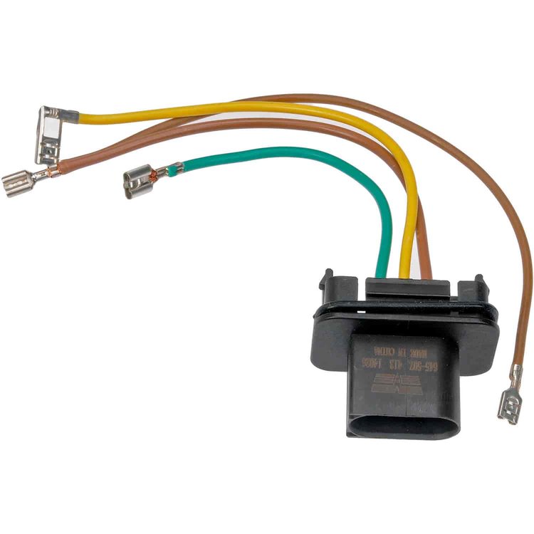 Headlamp Pigtail - Left and Right Side