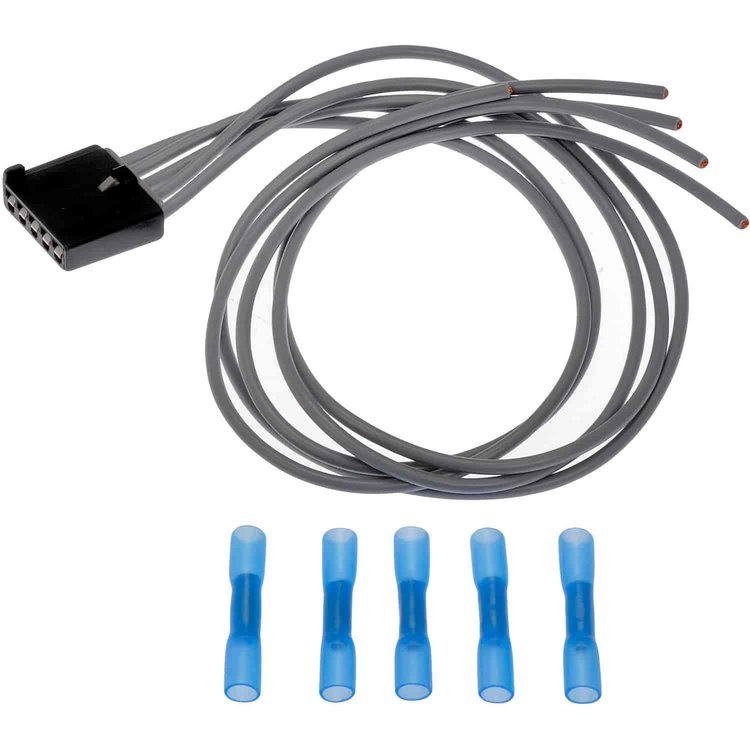 Blower Motor Resistor Harness