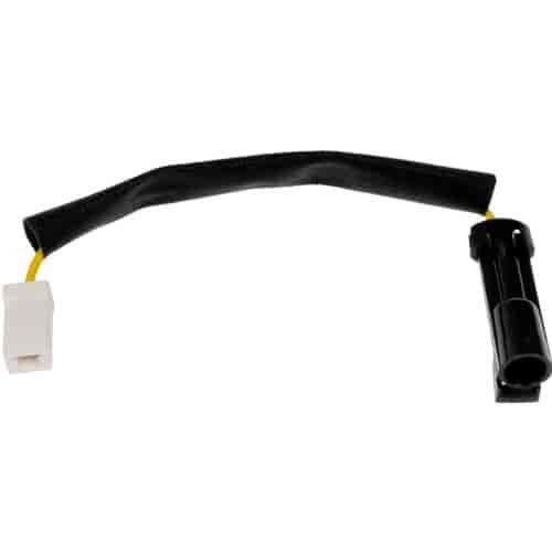 Glow Plug Jumper Wire Pigtail