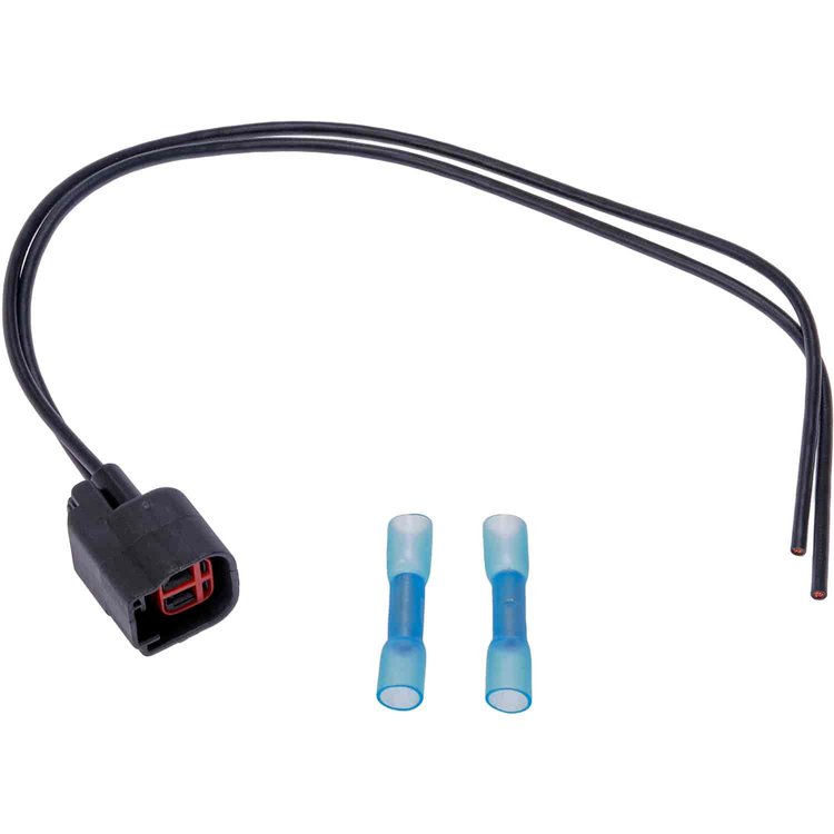 Door Lock Actuator Pigtail