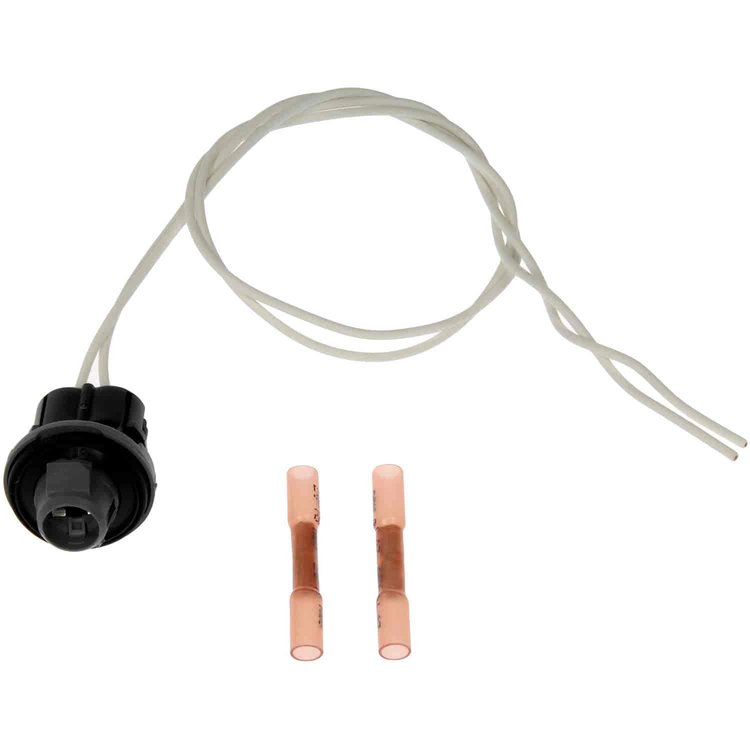 Headlamp Socket