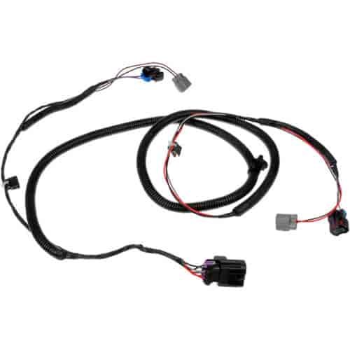 Fog Lamp Harness